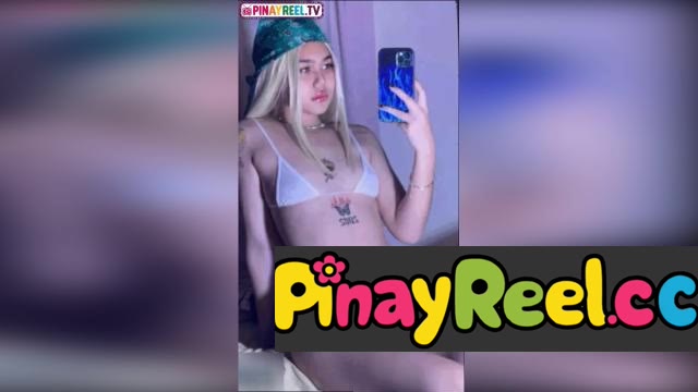 Akin Ka Na Lang Ganda Para Araw Araw Kitang Mabayo