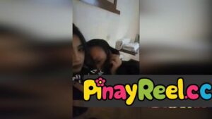 Akin na lang sana ang girlfriend nya sarap bayohin padapa