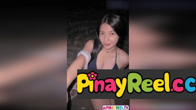 Ang Sarap Ng Amoy At Lasa Ng Pekpek Ni Cherryl