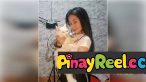 Ang cute ng kanyang pussy
