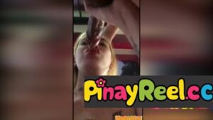 Ang daldal mo! ito burat isubo mo!