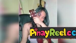Ang galing nyang mag ukulele