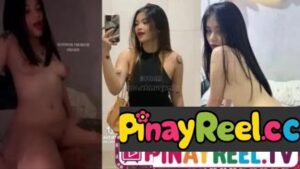 Ang galing umangkas ni ganda