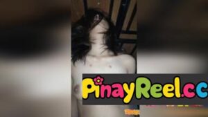 Ang lamig kasi kaya kailangang mag pa init sa kantotan