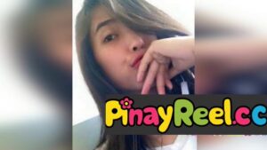 Ang sarap isawsaw at ibabad sa kanyang lagusan