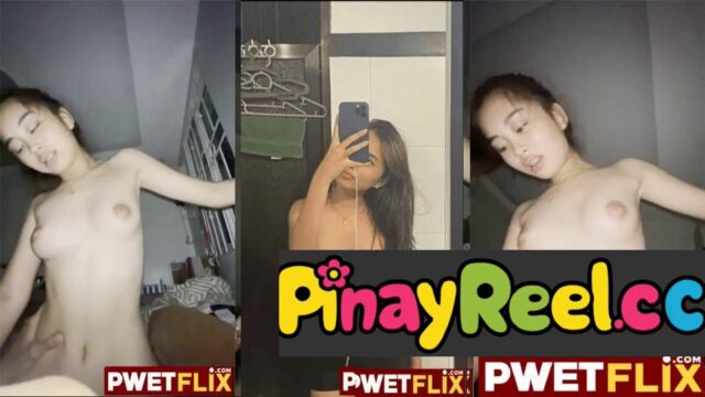 Ang sarap mong makipag kantotan Marianne