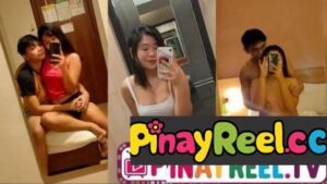 Ang sarap ng kepyas ng kanyang nobya