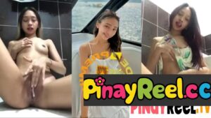 Ang sarap ng pekpek ni Ganda