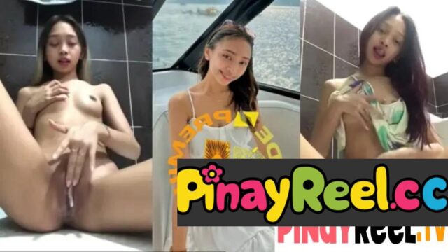 Ang sarap ng pekpek ni Ganda