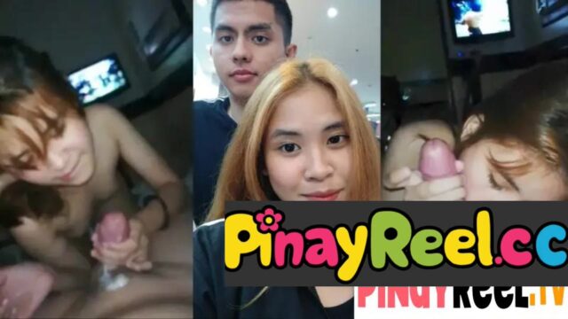 Ang sarap pag ang jowa ko ay nilalabasan