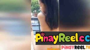 Ang tapang mo nga eh nagawa mo talaga yun sa partner mo?