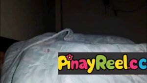 Anong meron sa kumot?