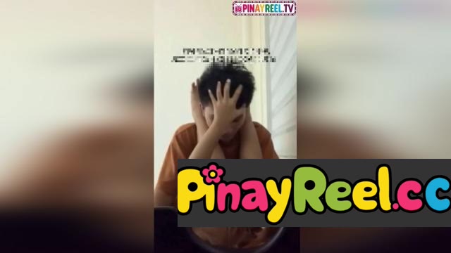 Awww wag mong isagad beh!