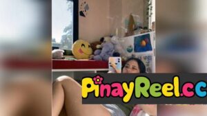 Ayos ang ngiti ni Pare ang sarap ni GF eh