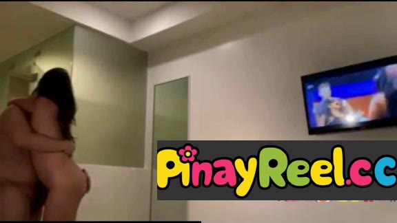 “Ayy ang loko mo naman masyado kang excited Kuya!”