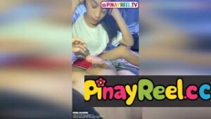 Babes Lunokin Mo Ha Habang Nilalabasan Ako