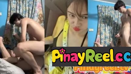 Bago iwan pinutokan for the last time ang kanyang hiwa