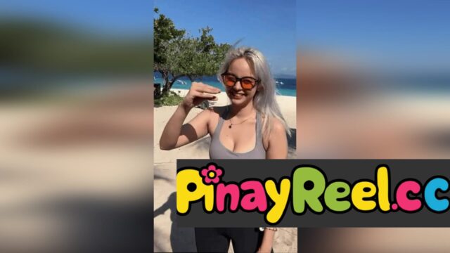 Bakasyon Na Pero Si Roxie Ang Gustong Kantutin Ni Nico