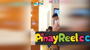 Basang-Basa Sa Libog Kahit May Panahon Ng Sakuna