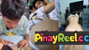 Basic lang talaga pag gigil kumantot