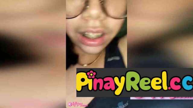 Basta naka braces Kifpy.com na yan masarap