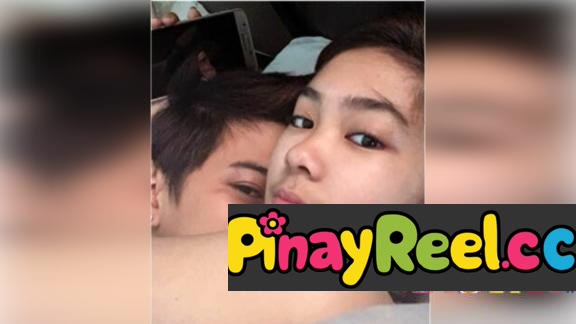 Beautiful Girlfriend at ma swerteng boyfriend