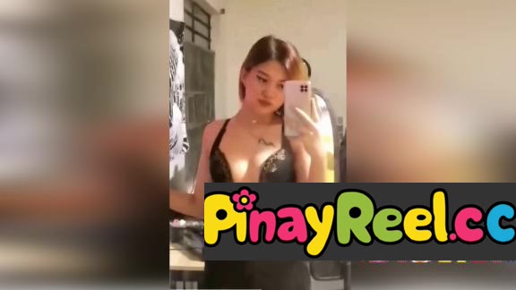 Beautiful Pinay diba?