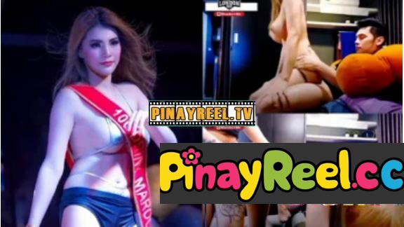 Beauty Queen Released Sex Video 2