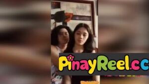 Beh walang ibang tao g na beh