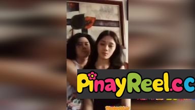 Beh walang ibang tao g na beh