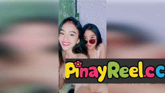 Best friends na parehas malibog