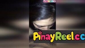 Bianca Sabik Sa Blowjob Kay Dominic Hanggang Nilabasan Sa Bibig