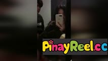 Bigla na lang kaming nag decide na gumawa ng sex video
