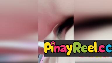 Binayo ang pukeng may cute na bolbol