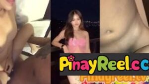 Bumukaka at kinantot ang napakasarap na Kepyas ni Ganda