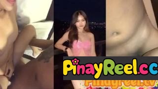 Bumukaka at kinantot ang napakasarap na Kepyas ni Ganda