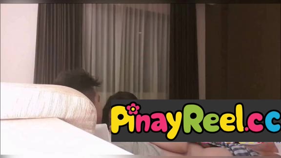 Buong araw nyang kinantot ang ka room mate nyang babae