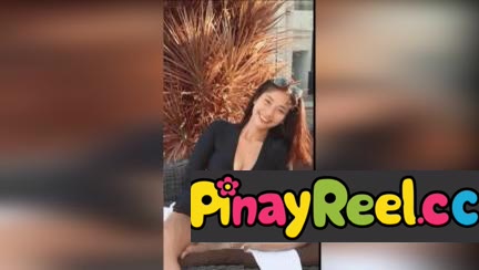 Burat ang Hanap ng Chix na Ito — Sarap Tirahin!