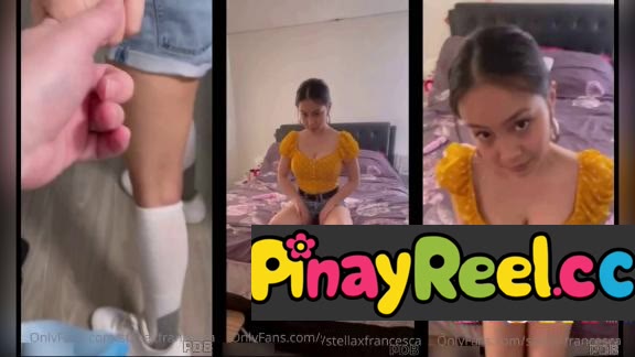 Buti hindi mo binitawan ang kanyang mga kamay