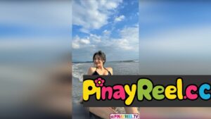 Cherryl Nagpabuka Ng Legs, Sarap Pingerin Ng Pekpek