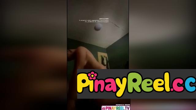 Cheska Todo Ang Giling Habang Kumakabayo Kay Jerome