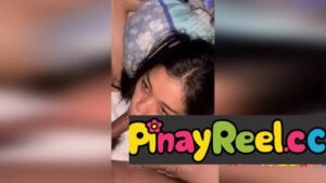 Chill lang si Shaina