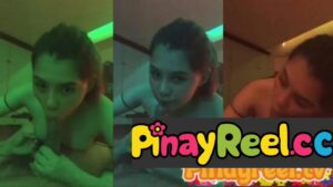 Chupa para sa happiness ni BF