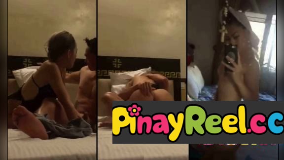 Cowgirl sa titi ni sir