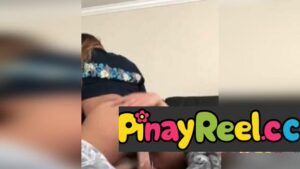 Creamie pinay teen pussy