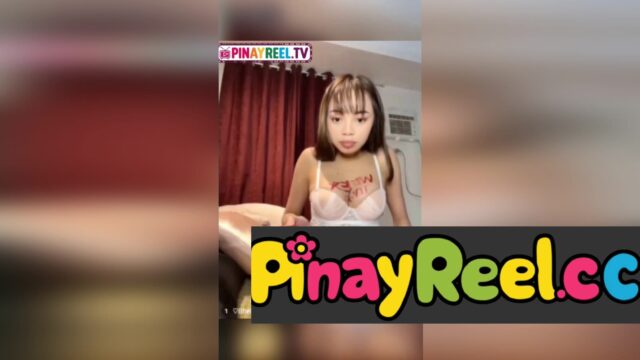 Crush Ka Lang Pero Sarap Mong Barurutin Araw-Araw