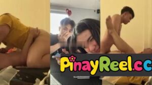 Crush crush lang pero nagkakantotan na