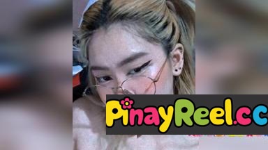 Cute din si girl pinay pero parang pang K ang ganda