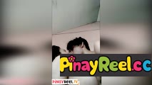 Dapat lagi kayong nagpapawis ng girlfriend nyo katulad nila