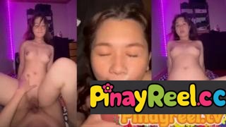 Deserve mong lunokin ang tamod ko